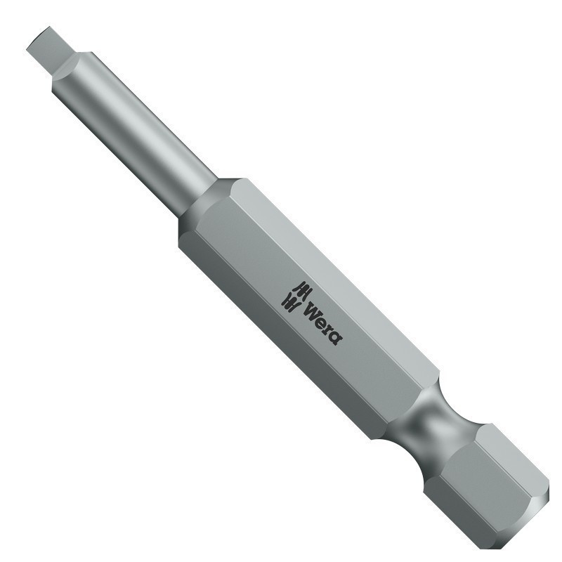 Wera 868/4 BTZ KarePlus Bits Uç 50mm 2 05060148001