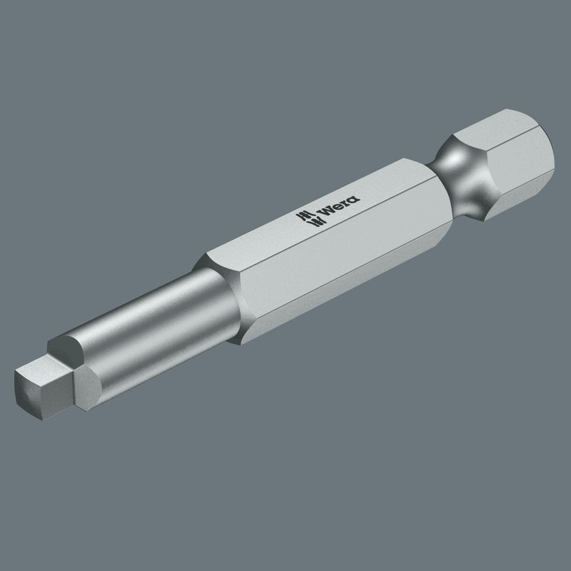 Wera 868/4 BTZ KarePlus Bits Uç 50mm 2 05060148001