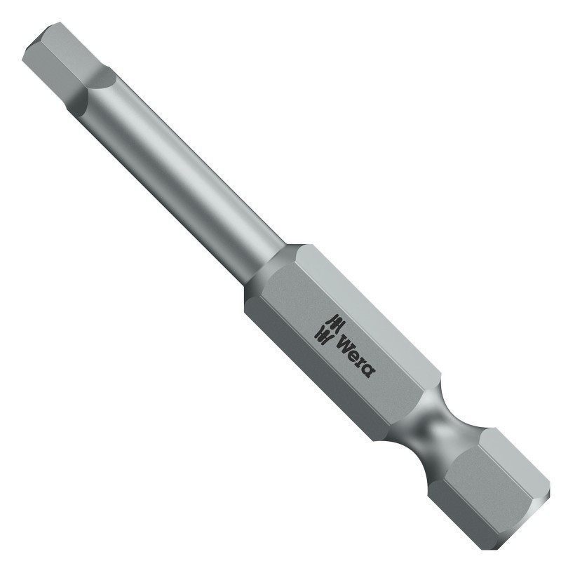 Wera 868/4 V KarePlus Bits Uç 50mm 1 05060300001