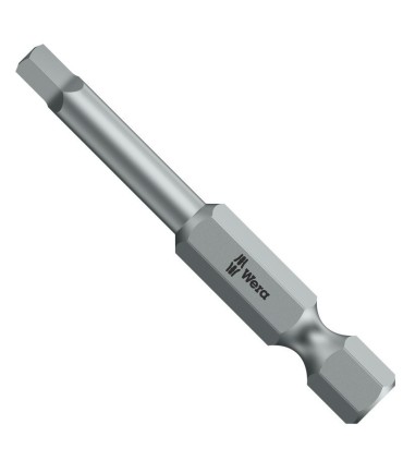 Wera 868/4 V KarePlus Bits Uç 50mm 2 05060301001