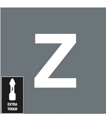 Wera 868/4 Z KarePlus Bits Uç 152mm 2 05134806001