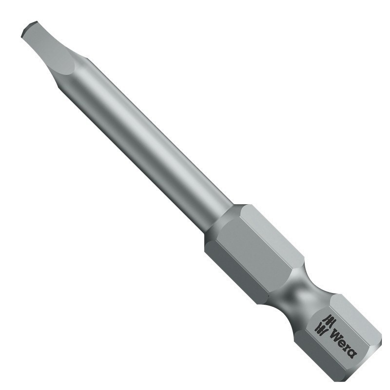 Wera 868/4 Z KarePlus Bits Uç 50mm 2 05060165001