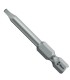 Wera 868/4 Z KarePlus Bits Uç 70mm 1 05060180001