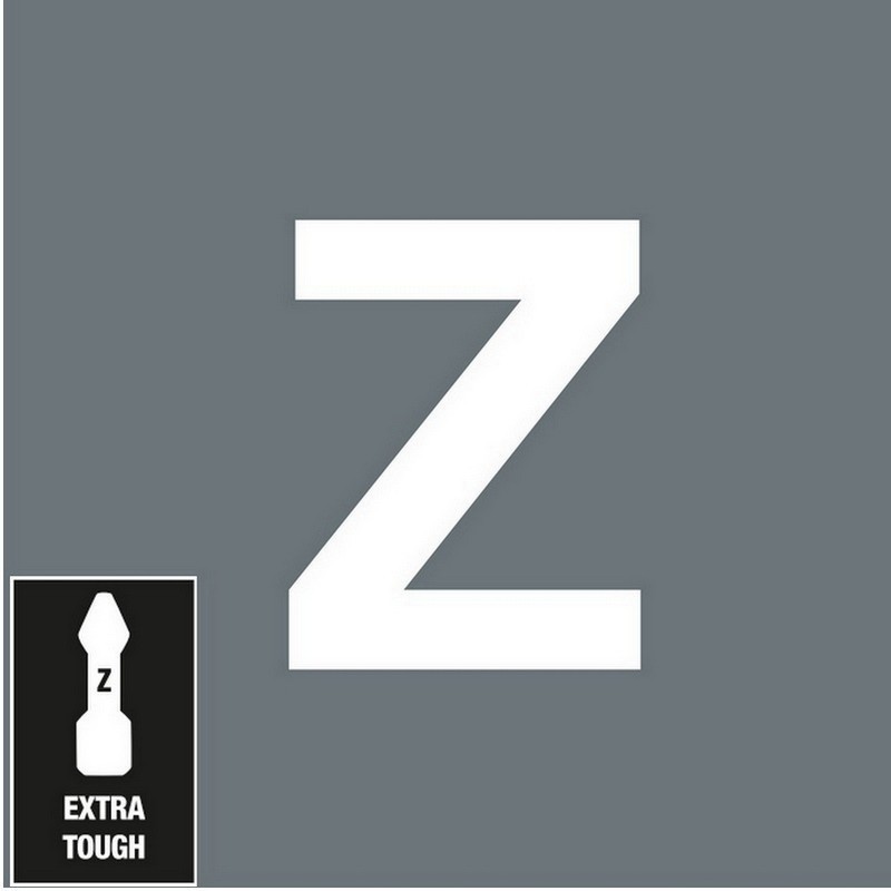 Wera 868/4 Z KarePlus Bits Uç 89mm 2 05134801001