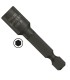 Wera 869/4 Nutsetter Bits Bağlantılı Lokma 50x6,0mm 05060401001
