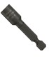 Wera 869/4 Nutsetter Bits Bağlantılı Lokma 65x6,0mm 05060274001