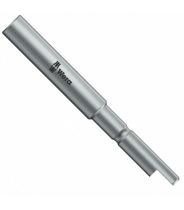 Wera 869/9 Nutsetter Yarımay Bağlantılı Lokma 44x2,5mm 05135224001