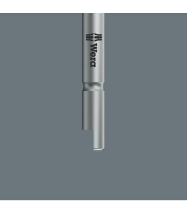 Wera 869/9 Nutsetter Bits Bağlantılı Lokma 44x3,0mm 05135225001