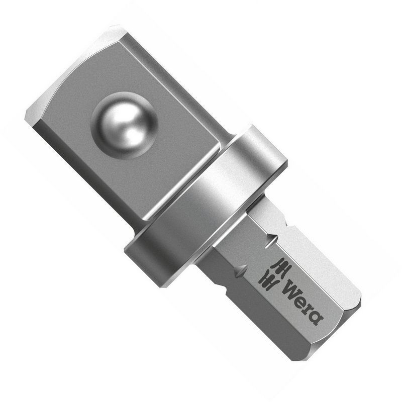 Wera 870/2 5/16" Bits 1/2" Lokma Çevirici 35mm 05136002001