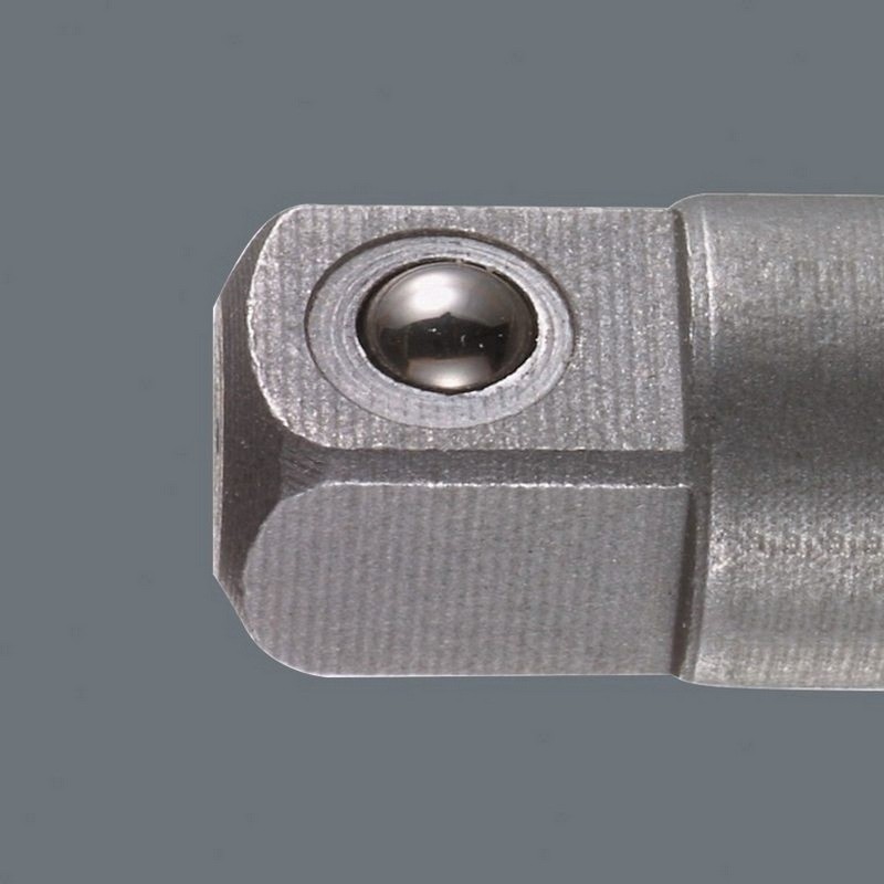 Wera 870/2 5/16" Bits 1/2" Lokma Çevirici 35mm 05136002001