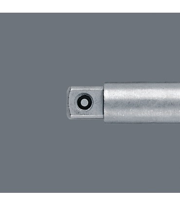 Wera 870/4 1/4" Bits 1/4" Lokma Adaptor 50mm 05311517001