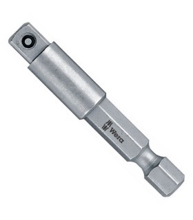 Wera 870/4 1/4" Lokma 1/4" Bits Çevirici 100mm 05050210001