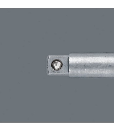 Wera 870/4 1/4" Lokma 1/4" Bits Çevirici 50mm 05050205001