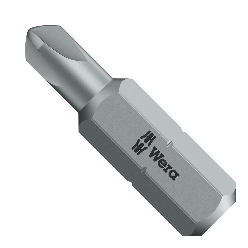 Wera 871/1 Torqset Mplus Bits Uç 25x0mm 05066618001