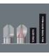 Wera 871/1 Torqset Mplus Bits Uç 25x5mm 05066626001