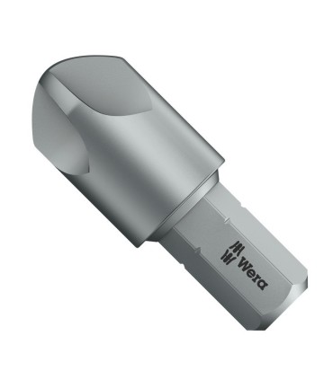 Wera 871/1 Torqset Mplus Bits Uç 25mm 1/4" 05066633001