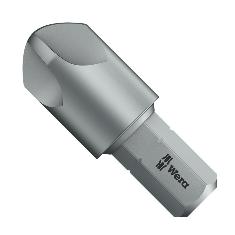 Wera 871/1 Torqset Mplus Bits Uç 25mm 1/4" 05066633001