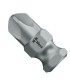 Wera 871/19 Torqset Mplus Bits Uç 40mm 1/2" 05066750001