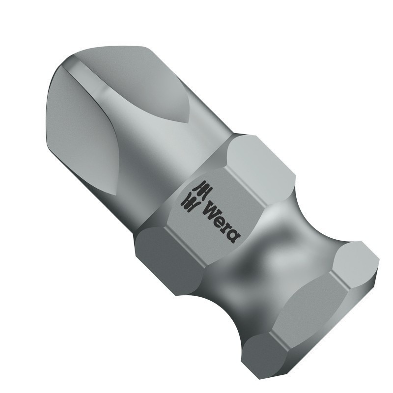 Wera 871/19 Torqset Mplus Bits Uç 40mm 1/2" 05066750001
