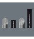 Wera 871/19 Torqset Mplus Bits Uç 40mm 1/2" 05066750001