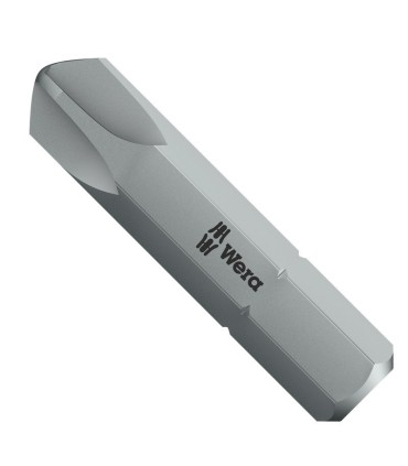 Wera 871/2 Torqset Mplus Bits Uç 32mm 1/4" 05066654001
