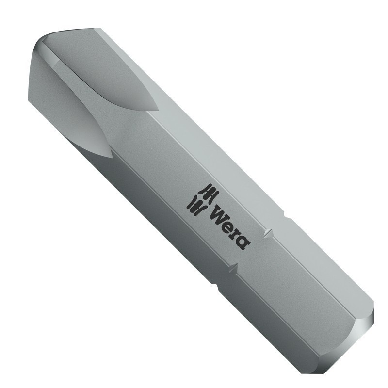 Wera 871/2 Torqset Mplus Bits Uç 32mm 3/8" 05066658001