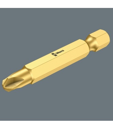 Wera 871/4 DC Torqset Mplus Bits Uç 50mm 1/4" 05066696001