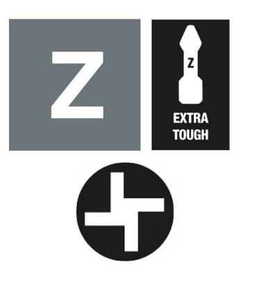 Wera 871/4 DC Torqset Mplus Bits Uç 50mm 1/4" 05066696001