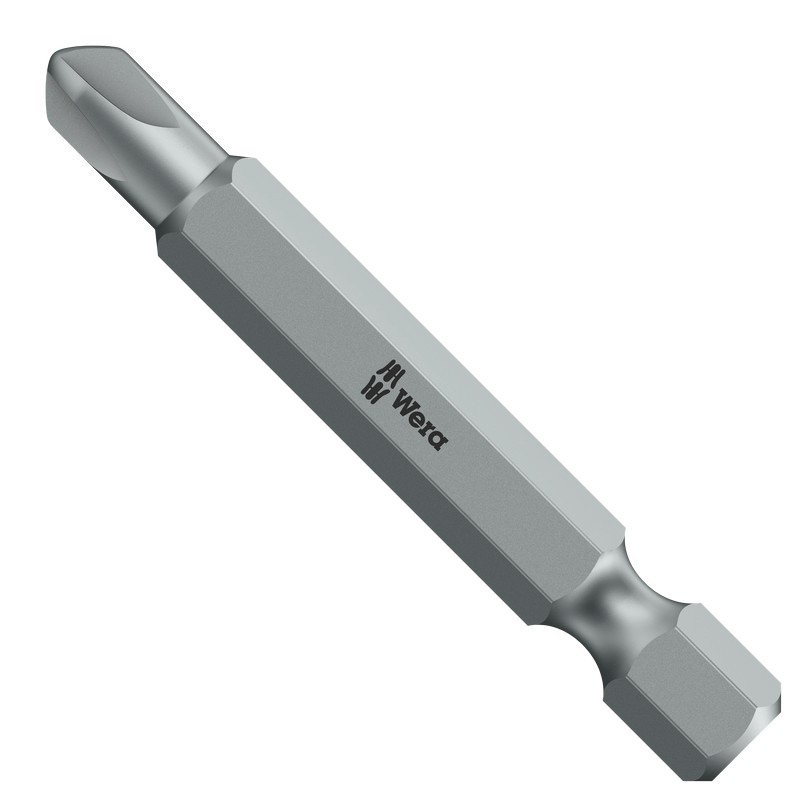 Wera 871/4 Torqset Mplus Bits Uç 50mm 1/4" 05066674001