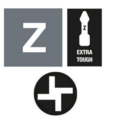 Wera 871/4 Torqset Mplus Bits Uç 70x10mm 05066680001