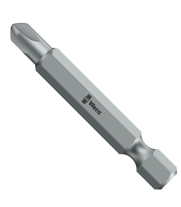 Wera 871/4 Torqset Mplus Bits Uç 89x6mm 05066686001