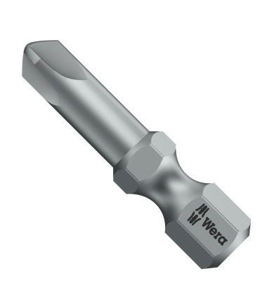 Wera 871/6 Torqset Mplus Bits Uç 35mm 1/4" 05066704001