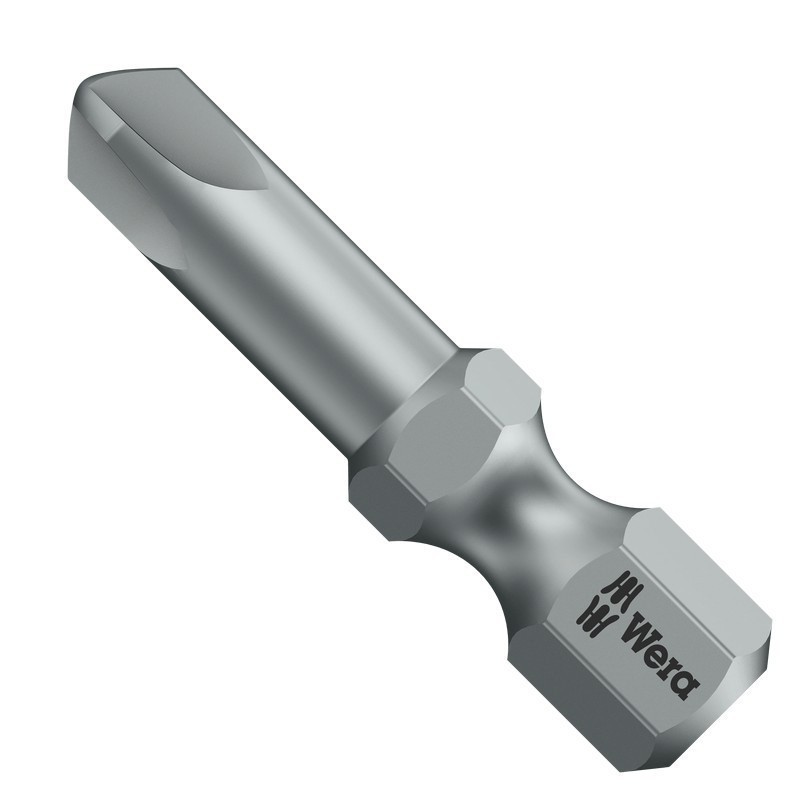 Wera 871/6 Torqset Mplus Bits Uç 35mm 1/4" 05066704001