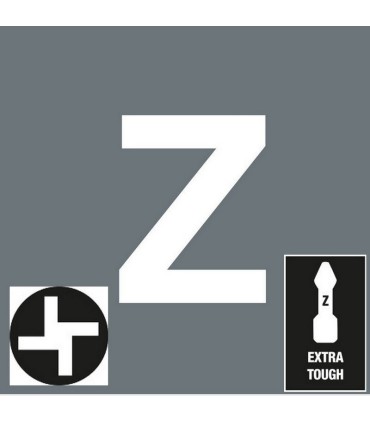 Wera 871/6 Torqset Mplus Bits Uç 35x8mm 05066700001