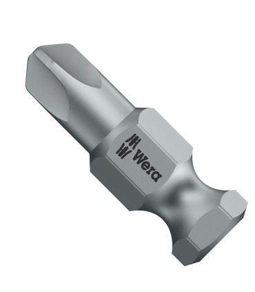 Wera 871/7 Torqset Mplus Bits Uç 35mm 3/8" 05066744001