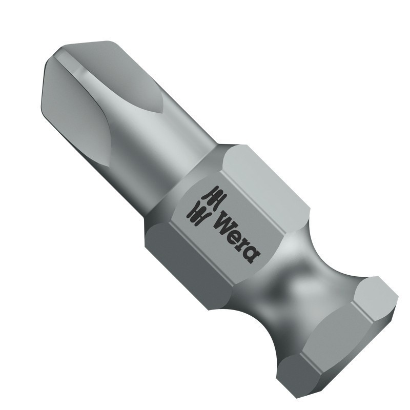 Wera 871/7 Torqset Mplus Bits Uç 35mm 7/16" 05066746001