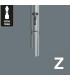 Wera 872/9 Yarımay Microstix Bits Uç 44mm D3LUF 05066852001