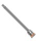 Wera 8740 A HF Zyklop 1/4" Lokma HexPlus Bits 100x5mm 05003336001
