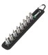 Wera 8740 A HF Zyklop 1/4" Lokma HexPlus Bits 28mm Set 05003881001