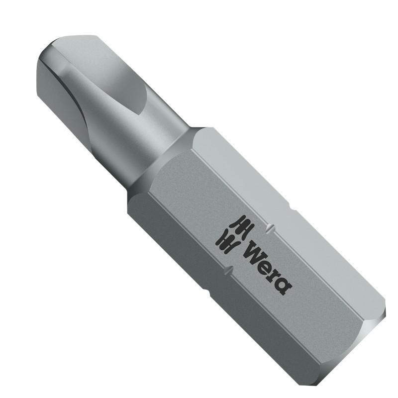 Wera 875/1 Tri-Wing Bits Uç 25mm TRW4 05066766001