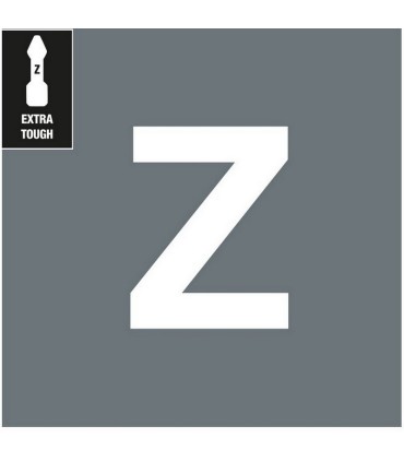 Wera 875/1 Tri-Wing Bits Uç 25mm TRW5 05066768001