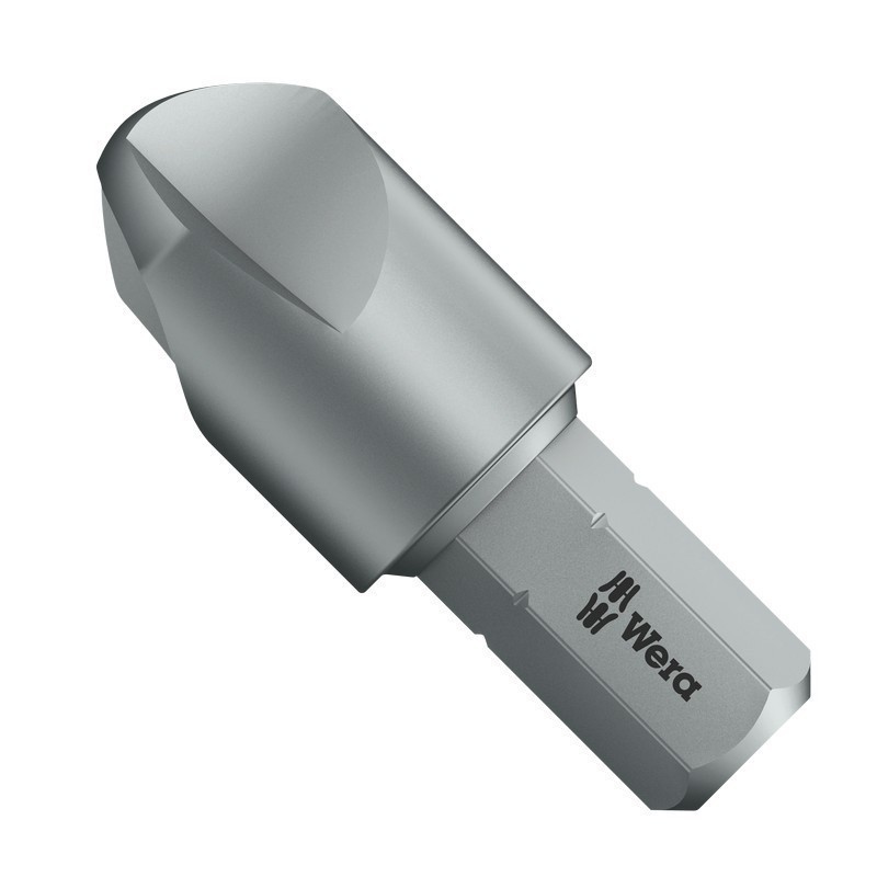 Wera 875/1 Tri-Wing Bits Uç 32mm TRW6 05066770001