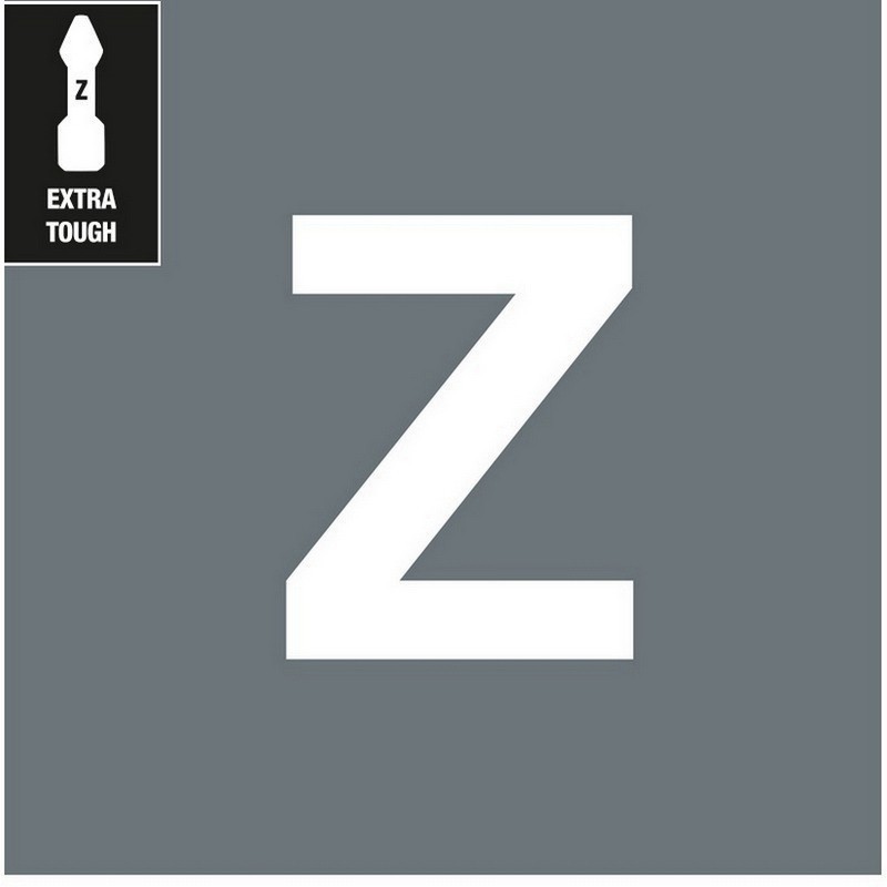 Wera 875/1 Tri-Wing Bits Uç 32mm TRW8 05066774001