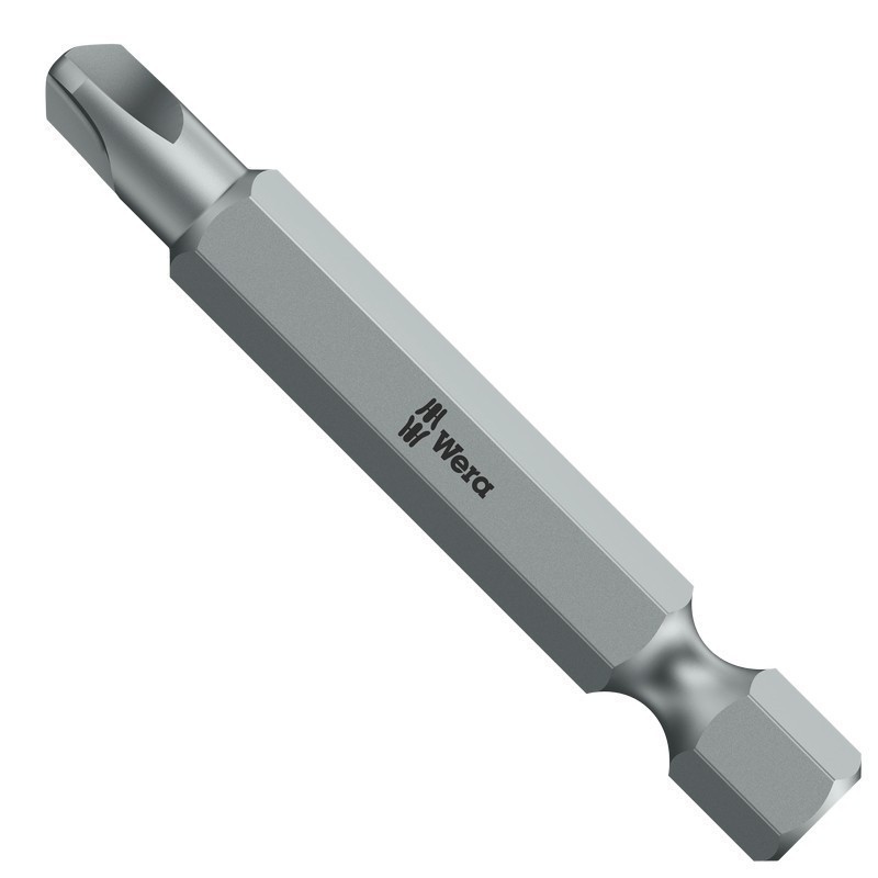 Wera 875/4 Tri-Wing Bits Uç 50mm TRW4 05066780001
