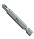 Wera 875/4 Tri-Wing Bits Uç 89mm TRW2 05066786001