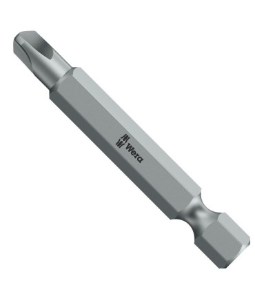 Wera 875/4 Tri-Wing Bits Uç 89mm TRW2 05066786001