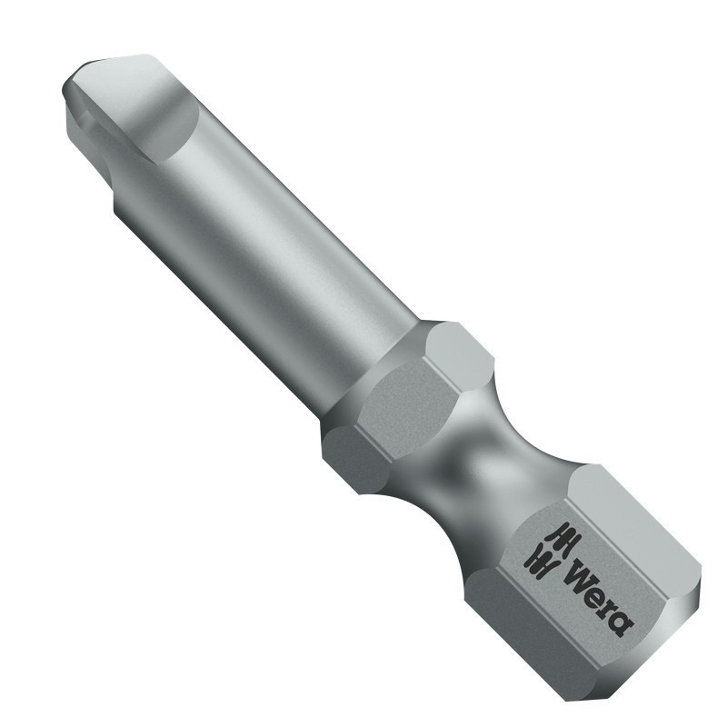 Wera 875/6 Tri-Wing Bits Uç 35mm TRW7 05066792001