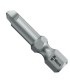 Wera 875/6 Tri-Wing Bits Uç 35mm TRW8 05066794001
