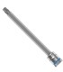 Wera 8767 A HF Zyklop 1/4" Lokma Torx Bits 100mm TX27 05003368001