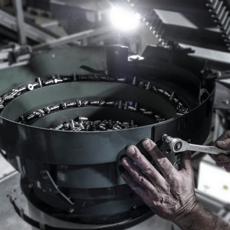 Wera 8767 A HF Zyklop 1/4" Lokma Torx Bits 100mm TX27 05003368001